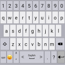 Descargar  Teclado grande clásica