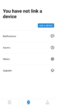 Descargar HerobandⅢ Salud y estado fisico para Android captura de pantalla 2