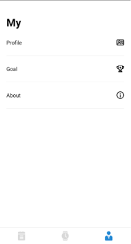 Descargar HerobandⅢ Salud y estado fisico para Android captura de pantalla 3