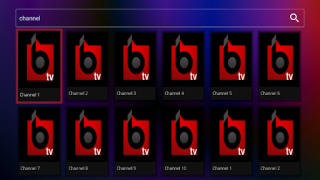 Descargar IBO Player Editores y reproductores de video para Android captura de pantalla 4