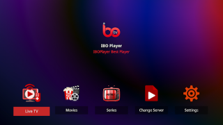 Descargar IBO Player Editores y reproductores de video para Android captura de pantalla 6