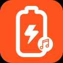 Descargar  Notif de sonido de batería