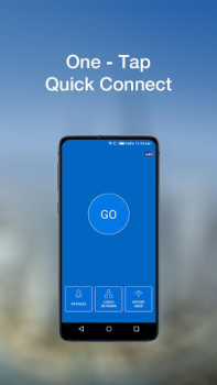 Descargar Ace VPN (Fast VPN) Comunicación para Android captura de pantalla 3