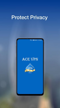 Descargar Ace VPN (Fast VPN) Comunicación para Android captura de pantalla 5