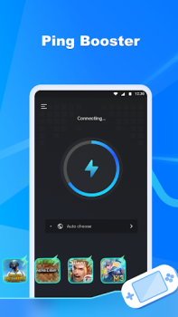 Descargar IronMeta One - Proxy Master Herramientas para Android captura de pantalla 7