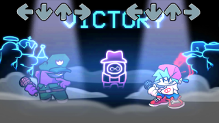 Descargar Friday Night For Imposter v4 Música para Android captura de pantalla 5