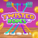 Descargar  Twisted Ropes 3D Tangle Master