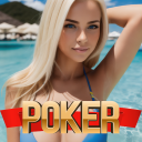Descargar  Adult Sexy Bikini Girls Poker