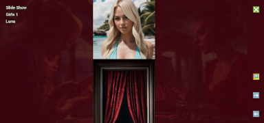 Descargar Adult Sexy Bikini Girls Poker Juegos de mesa para Android captura de pantalla 3