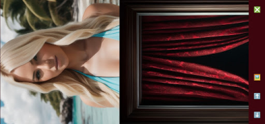 Descargar Adult Sexy Bikini Girls Poker Juegos de mesa para Android captura de pantalla 5