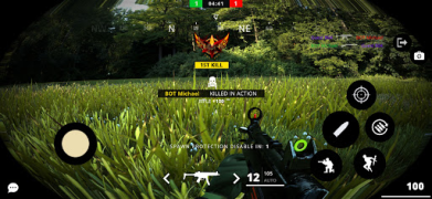 Descargar Uncovered - The Body Cam Game Juegos de acción para Android captura de pantalla 4