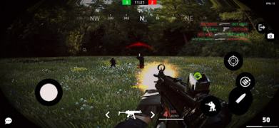 Descargar Uncovered - The Body Cam Game Juegos de acción para Android captura de pantalla 5