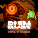 Descargar  Ruin Security Breach Mod