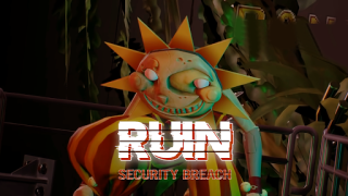 Descargar Ruin Security Breach Mod Estrategias para Android captura de pantalla 2