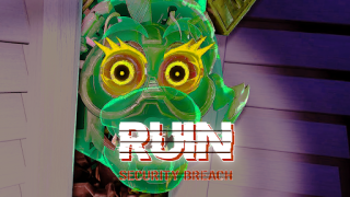 Descargar Ruin Security Breach Mod Estrategias para Android captura de pantalla 5