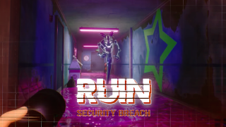 Descargar Ruin Security Breach Mod Estrategias para Android captura de pantalla 7