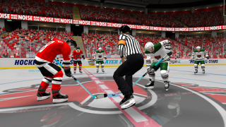 Descargar Hockey All Stars 24 Juegos de deporte para Android captura de pantalla 4