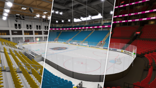 Descargar Hockey All Stars 24 Juegos de deporte para Android captura de pantalla 6