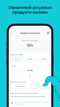 Descargar NEOBANK Finanzas para Android captura de pantalla 5