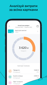 Descargar NEOBANK Finanzas para Android captura de pantalla 6