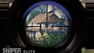 Descargar Sniper Elite Juegos de acción para Android captura de pantalla 4