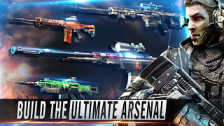 Descargar Sniper Elite Juegos de acción para Android captura de pantalla 6