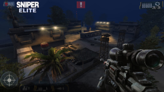 Descargar Sniper Elite Juegos de acción para Android captura de pantalla 7