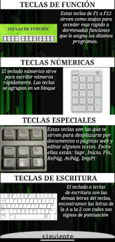 Descargar TECNO APP Educación para Android captura de pantalla 2