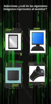 Descargar TECNO APP Educación para Android captura de pantalla 3