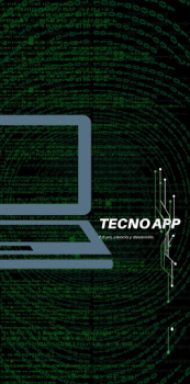 Descargar TECNO APP Educación para Android captura de pantalla 4