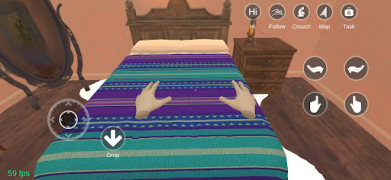 Descargar Shinobu - Sweet time Simuladores para Android captura de pantalla 3