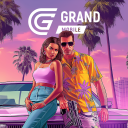 Descargar  Grand Mobile - гонки и суета