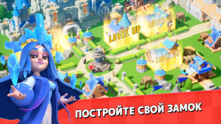 Descargar Kingdom Guard:Tower Defense TD Estrategias para Android captura de pantalla 6