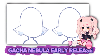 Descargar Gacha Nebula World Juegos casuales para Android captura de pantalla 3