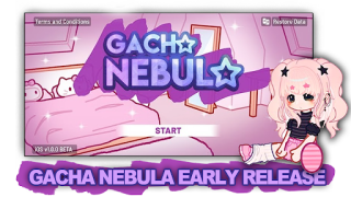 Descargar Gacha Nebula World Juegos casuales para Android captura de pantalla 5