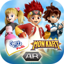 Descargar  Gery Pasta Monkart AR