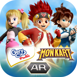 app logo