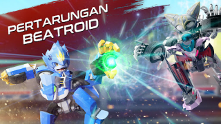 Descargar Gery Pasta Monkart AR Raza para Android captura de pantalla 5