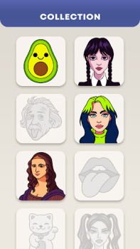Descargar Carnaval de dibujos Simuladores para Android captura de pantalla 5
