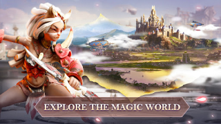 Descargar Hero's Path Juegos de rol para Android captura de pantalla 6