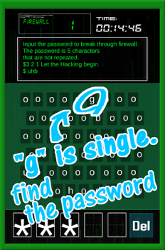 Descargar Let's Hack Rompecabezas para Android captura de pantalla 2