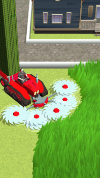 Descargar Mow And Trim: Juego de Granja Simuladores para Android captura de pantalla 4