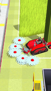 Descargar Mow And Trim: Juego de Granja Simuladores para Android captura de pantalla 5