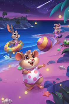 Descargar Animals Town Rompecabezas para Android captura de pantalla 6