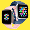 Descargar  i8 Pro Max smart watch guide