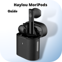 Descargar  Haylou MoriPods Guide