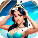 Descargar  Adult Sexy Coloring Book Games