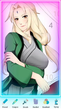 Descargar Adult Sexy Coloring Book Games Rompecabezas para Android captura de pantalla 3