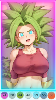 Descargar Adult Sexy Coloring Book Games Rompecabezas para Android captura de pantalla 4