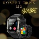 Descargar  KOSPET TANK M2 Guide